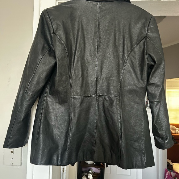 Wilson’s Leather Jacket - Picture 4 of 7